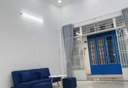 Bán Gấp nhà đường số 3 Ngay chợ Bình Long 36m2,2Tầng  Nhỉnh 2 tỷ