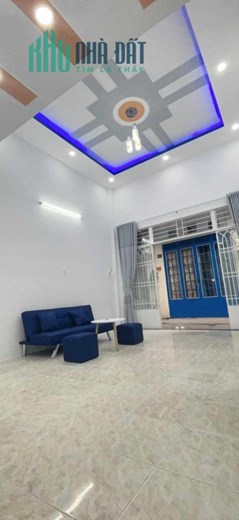 Bán Gấp nhà đường số 3 Ngay chợ Bình Long 36m2,2Tầng  Nhỉnh 2 tỷ