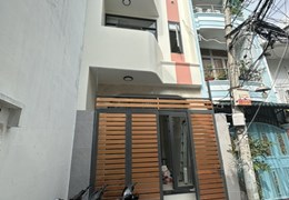 🔥 Mặt bằng Hẻm kinh doanh gần chợ Ông Địa, 8 triệu