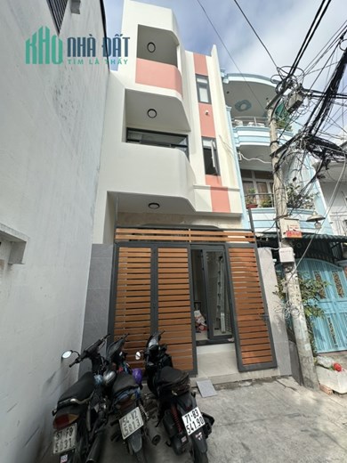 🔥 Mặt bằng Hẻm kinh doanh gần chợ Ông Địa, 8 triệu