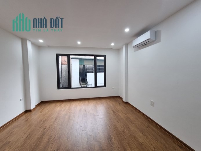 Bán nhà phân lô Chùa Bộc 45m2 x 5 tầng, phân lô, 2 thoáng, ô tô đỗ cửa, 5.9 tỷ