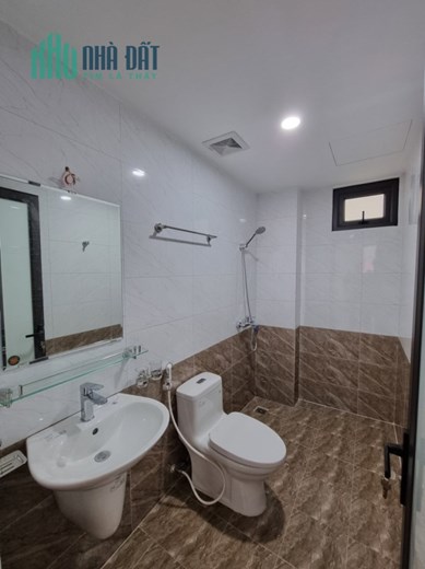 Bán nhà phân lô Chùa Bộc 45m2 x 5 tầng, phân lô, 2 thoáng, ô tô đỗ cửa, 5.9 tỷ