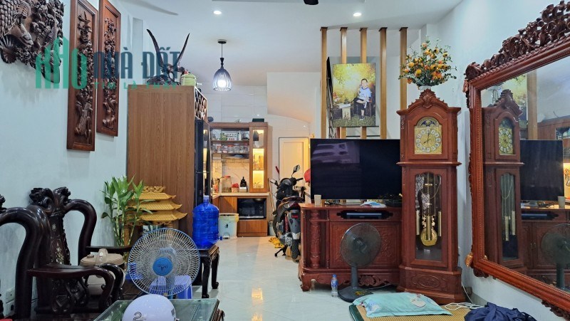 Bán nhà phố Quan Nhân Nhân Chhnh 36m 4 tầng mặt tiền 6m ngõ thông gần phố ở ngay nhỉnh 4 tỷ lh