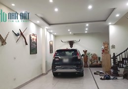 Nhà Phùng Hưng, ngõ rộng ô tô tránh, 1 nhà ra phố, 47m2, 7.1 tỷ