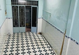 Bán nhà Hồ Bá Kiện-Quận 10-55m2 một đời chủ công nhận đủ 2 tầng chỉ 4 tỷ