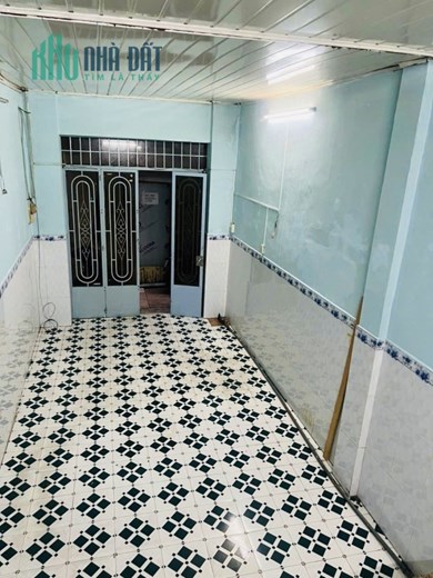 Bán nhà Hồ Bá Kiện-Quận 10-55m2 một đời chủ công nhận đủ 2 tầng chỉ 4 tỷ