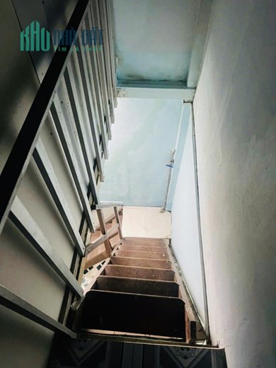 Bán nhà Hồ Bá Kiện-Quận 10-55m2 một đời chủ công nhận đủ 2 tầng chỉ 4 tỷ