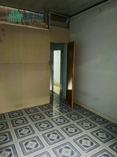 Bán nhà Hồ Bá Kiện-Quận 10-55m2 một đời chủ công nhận đủ 2 tầng chỉ 4 tỷ