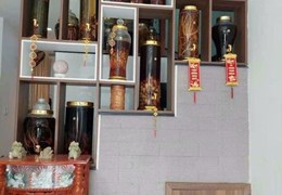 Bán GẤP nhà mới - cách BigC 30m - lô góc hẻm xe tải - đồ cửa, kinh doanh đỉnh tại 725 Trường Chinh