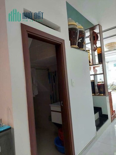 Bán GẤP nhà mới - cách BigC 30m - lô góc hẻm xe tải - đồ cửa, kinh doanh đỉnh tại 725 Trường Chinh