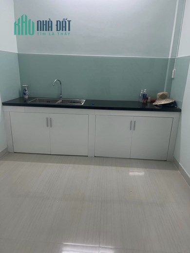 Nhà Siêu Rẻ Sát Mặt Tiền Âu Cơ Tân Phú Chỉ Nhỉnh 3 tỷ.