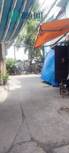 Nhà Siêu Rẻ Sát Mặt Tiền Âu Cơ Tân Phú Chỉ Nhỉnh 3 tỷ.