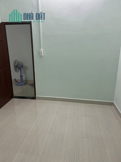 Nhà Siêu Rẻ Sát Mặt Tiền Âu Cơ Tân Phú Chỉ Nhỉnh 3 tỷ.