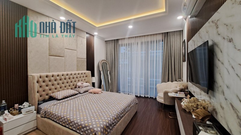 Bán nhà Quan Nhân Nhân Chính 75m 4 tầng ngõ thông ô tô đỗ cửa nhà đẹp ở ngay nhỉnh 11 tỷ lh