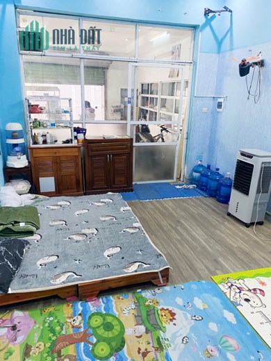 Mặt Ngõ Thông - 2 ô tô tải tránh Mặt tiền rộng Kinh doanh 72m2 giá 6.9 Tỷ