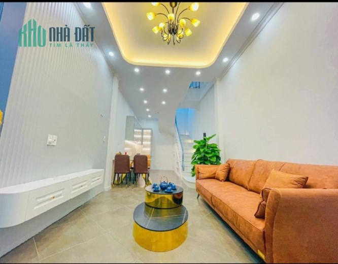 Bán nhà Phú Đô 34,5m2-5 tầng-3 tỉ nhỉnh-dân xây-ngõ ngắn-ô tô cách 20m