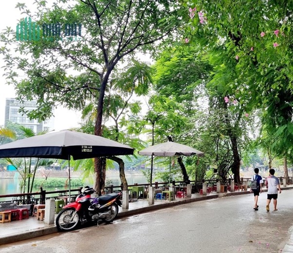 Bán nhà riêng ở ngay VĂN CHƯƠNG - ĐỐNG ĐA - 38M2 X 4 TẦNG - 3PN - MT 4.8M - sát Ô TÔ TRÁNH - NHỈNH