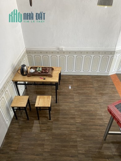 Bán Nhà  Đông Ngạc, Từ Liêm  - Mặt Phố - Oto Tránh – Kinh Doanh – 35m2 – Chỉ hơn 3 tỷ.