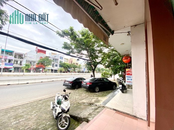 CHÍNH CHỦ BÁN NHÀ 2 TẦNG MỚI ĐẸP-VÀO Ở NGAY KIỆT ÔTÔ ĐƯỜNG NGÔ QUYỀN, SƠN TRÀ, ĐÀ NẴNG CHỈ 2,1 TỶ