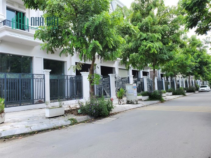 Chưa tới 3 tỉ sở hữu nhà 3 tầng Đông Anh tuyệt đẹp