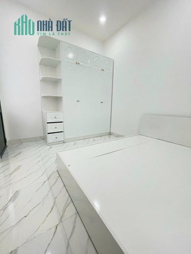 BÁN NHÀ ĐƯỜNG NGÔ CHÍ QUỐC- BÌNH CHIỂU -THỦ ĐỨC [ GIÁ 3..5 TỶ ]
50 M2 [ 5 X 10 ] 3 TẦNG - 3PN - 3