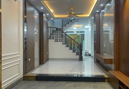Nhà Ngô Quyền, Taxi đỗ cửa, 40m2, nhỉnh 4 tỷ