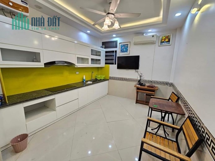 Bán nhà Đa Sỹ-Kiến Hưng, DT 45m2, giá hạt dẻ 4,25 tỷ