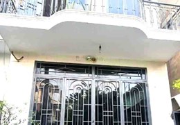 Bán Nhà Tô Ngọc Vân Linh Đông Thủ Đức 57m2, 2T HXH 10m Chỉ Nhỉnh 3 Tỷ