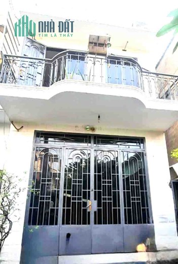 Bán Nhà Tô Ngọc Vân Linh Đông Thủ Đức 57m2, 2T HXH 10m Chỉ Nhỉnh 3 Tỷ