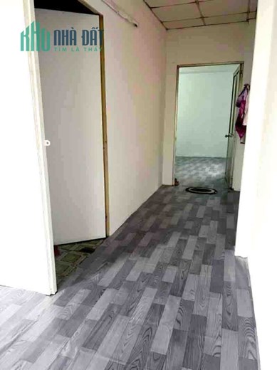 Bán Nhà Tô Ngọc Vân Linh Đông Thủ Đức 57m2, 2T HXH 10m Chỉ Nhỉnh 3 Tỷ
