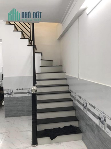 BÁN NHÀ L.V.LƯƠNG,DT:3x10,SỔ RIÊNG,HOÀN CÔNG,GIẢM CÒN 2.75 TỶ