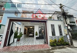 Biệt Thự gần khu D2D P.Quyết Thắng, giảm mạnh chỉ còn 8,2 tỷ