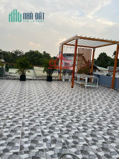 Biệt Thự gần khu D2D P.Quyết Thắng, giảm mạnh chỉ còn 8,2 tỷ