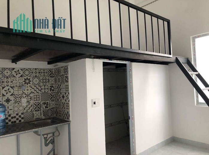 Sở hữu căn hộ 4 tầng dòng tiền 100tr tháng, lô góc Hòa Hải đất 300m2 giá 13 tỷ