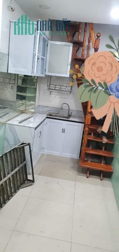 BÁN NHÀ MỚI 3 TẦNG,XE HƠI ĐỖ CỬA,HẺM THÔNG,SỔ RIÊNG,NHỈNH 2 TỶ