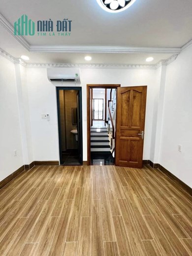 BÁN GẤP NHÀ 5 TẦNG MỚI ĐẸP, HẺM Ô TÔ ĐƯỜNG ĐINH BỘ LĨNH P26 – 8.3 TỶ