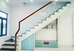 Bán Nhà Ngô Chí Quốc Thủ Đức 50m2, 3T, 3PN Chỉ Nhỉnh 3 Tỷ Thiết Kế Đẹp