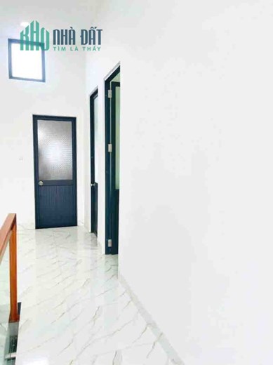 Bán Nhà Bình Chiểu Thủ Đức 50m2, 3T, 3PN Chỉ Nhỉnh 3 Tỷ Nhà Đẹp Đón Tết