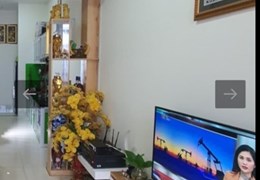 NHÀ ĐẸP Ở NGAY, SÁT BÊN SÂN BAY, CHỈ 2.x TỶ.