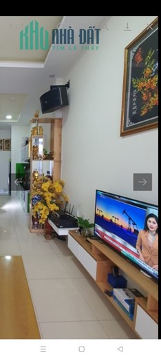 NHÀ ĐẸP Ở NGAY, SÁT BÊN SÂN BAY, CHỈ 2.x TỶ.