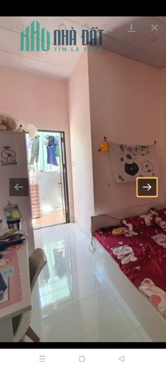 NHÀ ĐẸP Ở NGAY, SÁT BÊN SÂN BAY, CHỈ 2.x TỶ.