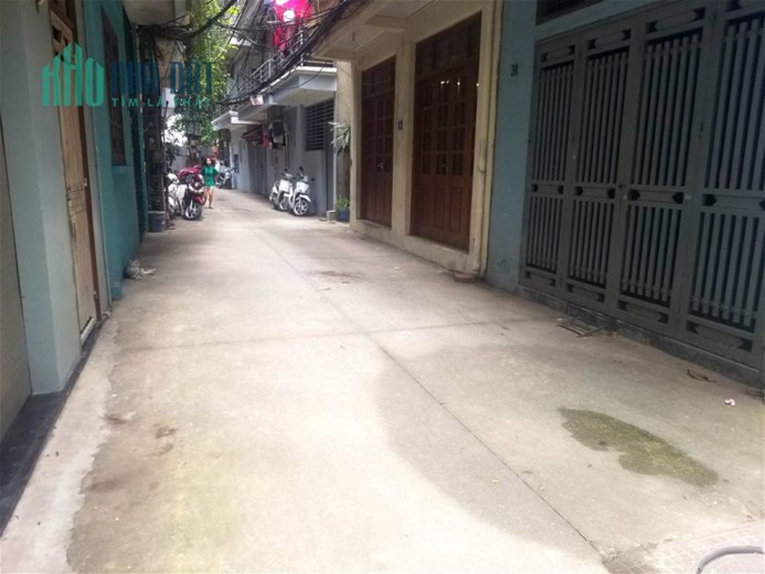 Bán Nhà Phố Trung Kính Quận Cầu Giấy. 56m Mặt Tiền 6m 10 Tỷ. Cam Kết Ảnh Thật Mô Tả Chính Xác. Chủ