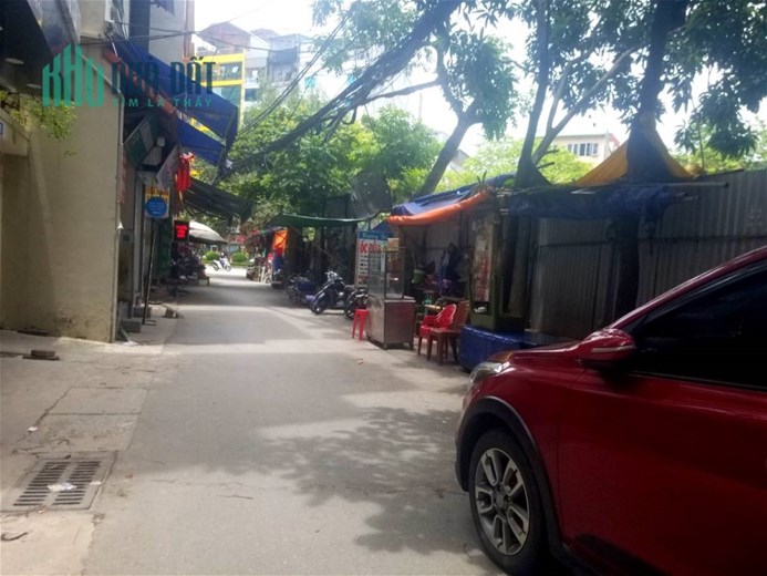 Bán Nhà Phố Trung Kính Quận Cầu Giấy. 56m Mặt Tiền 6m 10 Tỷ. Cam Kết Ảnh Thật Mô Tả Chính Xác. Chủ