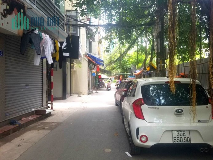 Bán Nhà Phố Trung Kính Quận Cầu Giấy. 56m Mặt Tiền 6m 10 Tỷ. Cam Kết Ảnh Thật Mô Tả Chính Xác. Chủ
