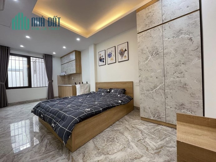 Bán Nhà Mặt Phố Trung Kính Quận Cầu Giấy. 58m Xây 5 Tầng Mặt Tiền 4m Nhỉnh 12 Tỷ. Cam Kết Ảnh Thật