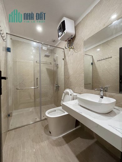 Bán Nhà Mặt Phố Trung Kính Quận Cầu Giấy. 58m Xây 5 Tầng Mặt Tiền 4m Nhỉnh 12 Tỷ. Cam Kết Ảnh Thật