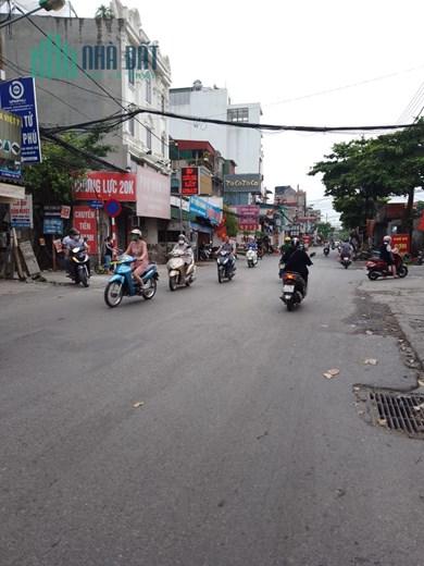 Mặt dường - tô tải chạy Mặt tiền rộng Kinh doanh 71m2 giá 6.89 Tỷ