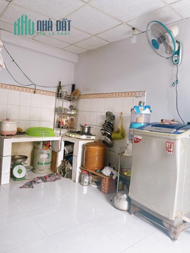 BÁN NHÀ HẺM XE HƠI ĐƯỜNG SỐ 2 TĂNG NHƠN PHÚ B - 50M2_3.5x10m – GIÁ CHỈ 1.9 TỶ