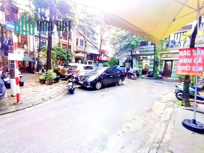 Bán Nhà Phố Trung Kính Quận Cầu Giấy. 51m Mặt Tiền 4m Nhỉnh 15 Tỷ. Cam Kết Ảnh Thật Mô Tả Chính