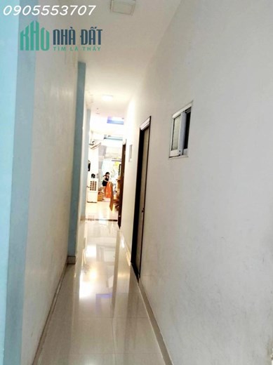 Nhà 2 tầng ngon, sát khu Phước Lý, Cẩm Lệ, Đà Nẵng Giá sập hâm chỉ 2 tỷ 300- Kiệt ô tô 4m - Diện